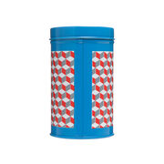 Andy Wahloo Fatima Hand blue tin